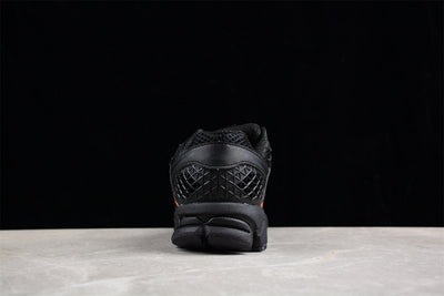 ZOOM VOMERO 5 SP BLACK/ORANAGE