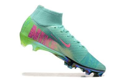 Nike Air Zoom Mercurial Superfly IIX Elite