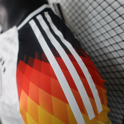 2024 Germany home player version jersey tm