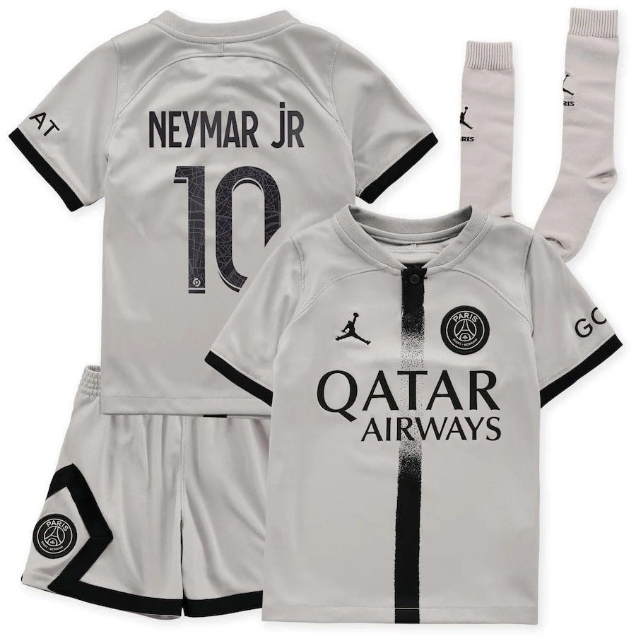2024 PSG THIRD KIDS KIT