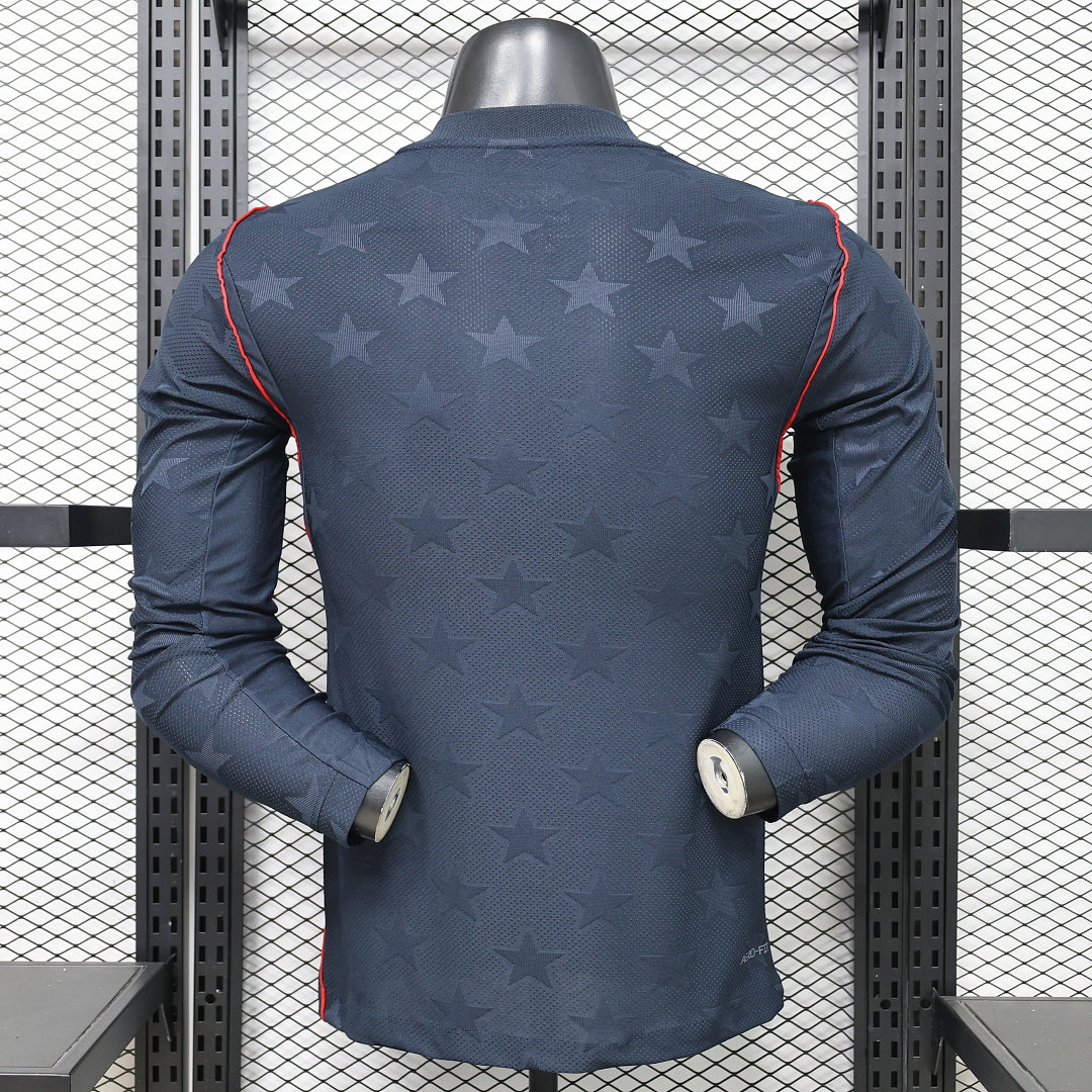 USA 2026 World Cup Away Long Sleeve
