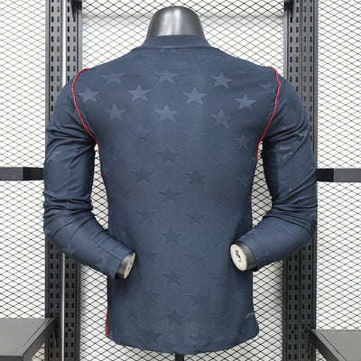 USA 2026 World Cup Away Long Sleeve