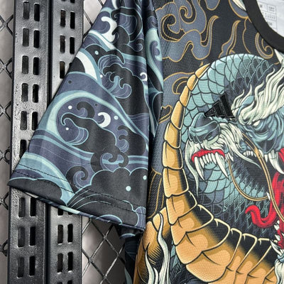 24-25 Japan Year of the Dragon Limited Edition Jersey