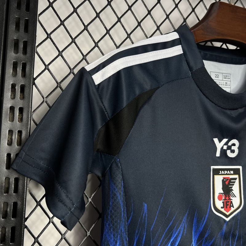 2024 Japan home kid kit