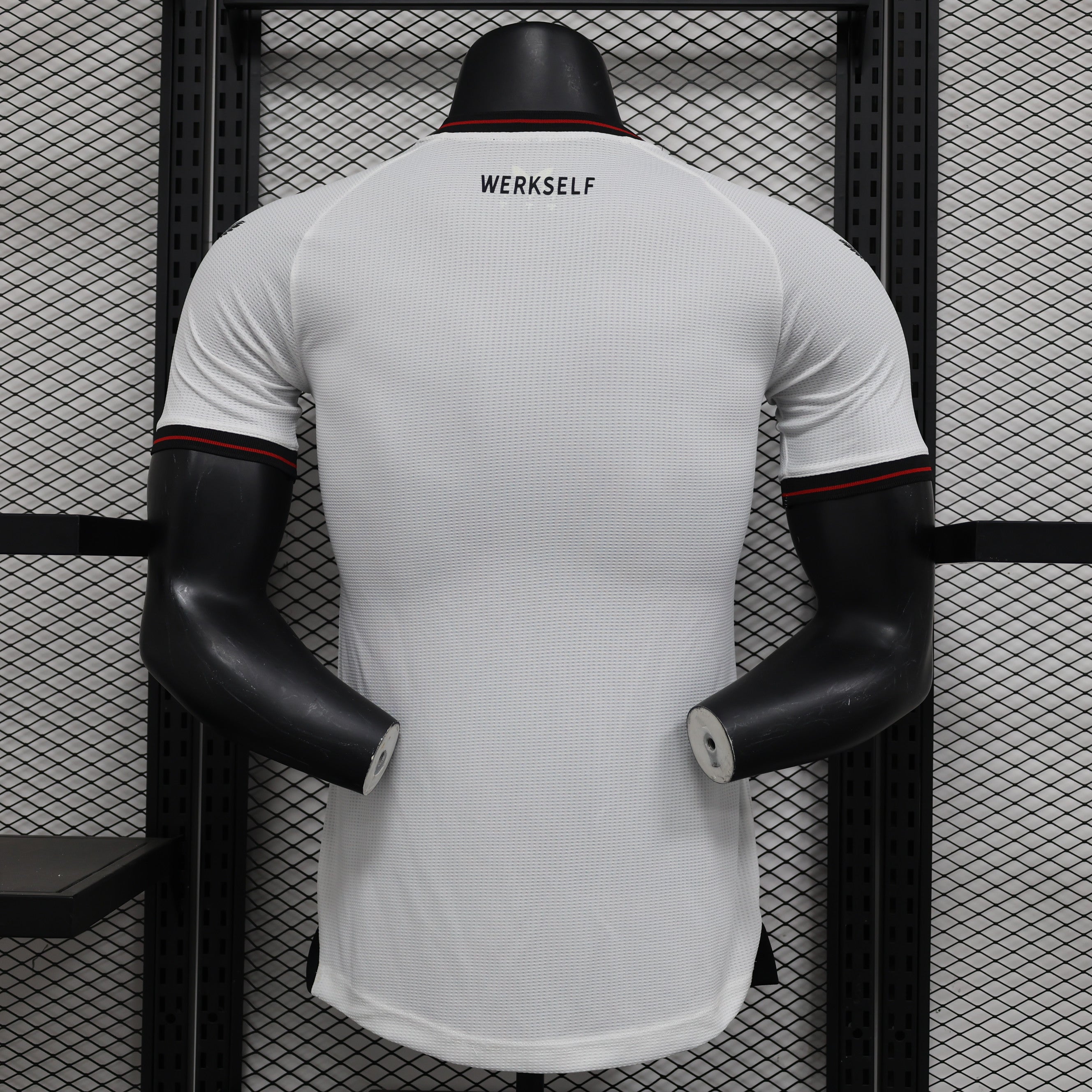 23-24 leverkusen away player version tm