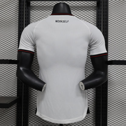 23-24 leverkusen away player version tm