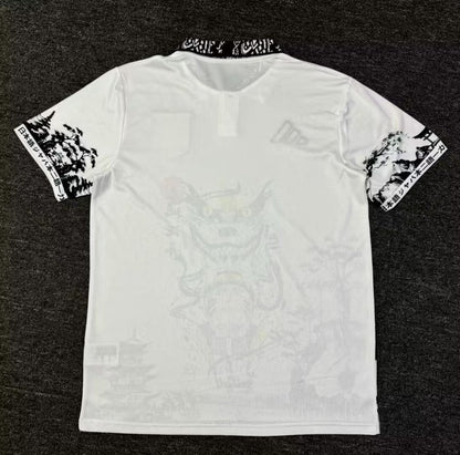 24-25 Japan White Special Jersey tm
