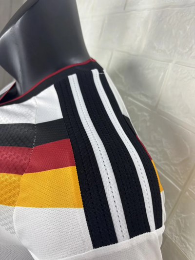 Germany 2025/26 Home player version TM