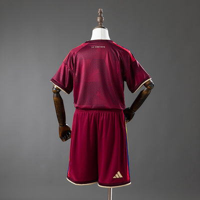 2026 Venezuela Home Kids Set