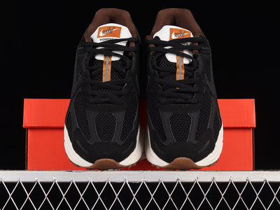 ZOOM VOMERO 5 BLACK SESEME/COCONUT MILK