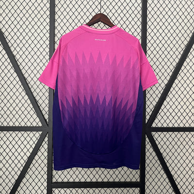 2024 Germany away soccer jersey