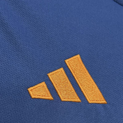 24-25 AS Roma Third Jersey FAN VERSION tm