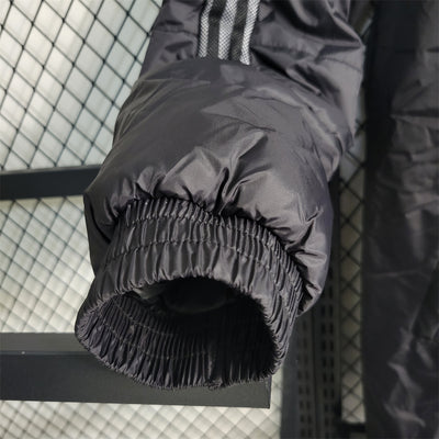 Thermal Jacket German