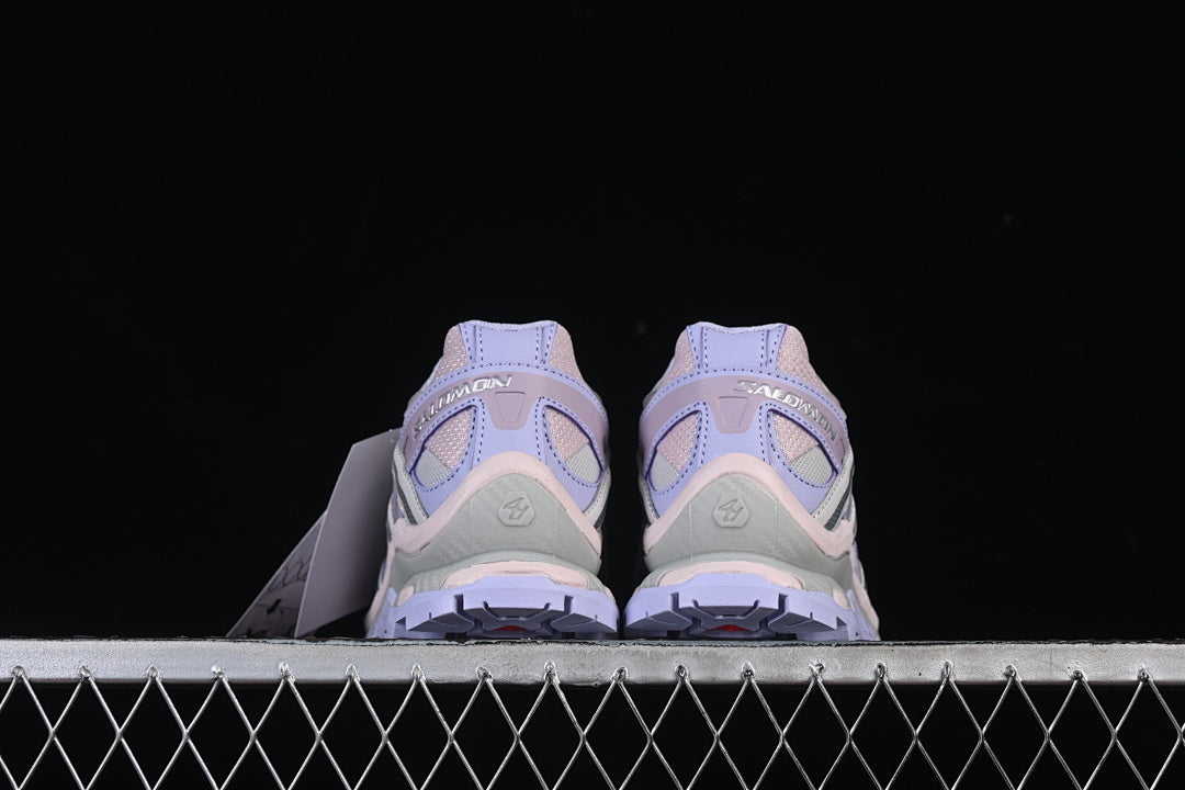 XT-QUEST OUTDOOR TRAIL RUNNING SHOES