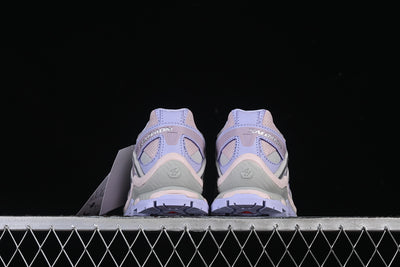 XT-QUEST OUTDOOR TRAIL RUNNING SHOES