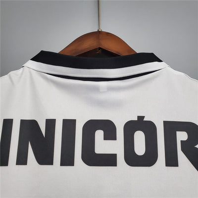 1998 Santos away shirt