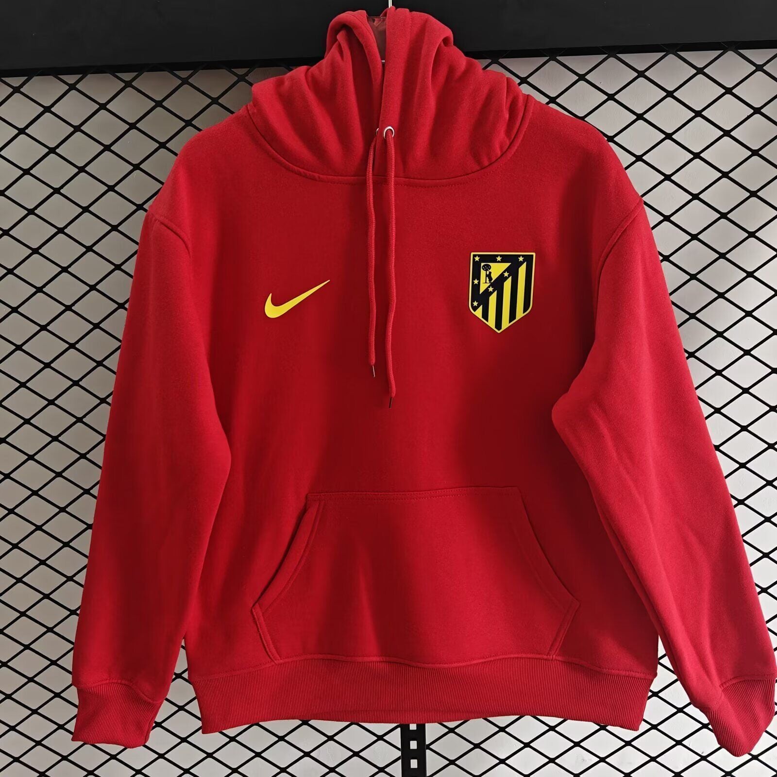 ATM hoodie