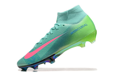 Nike Air Zoom Mercurial Superfly IIX Elite