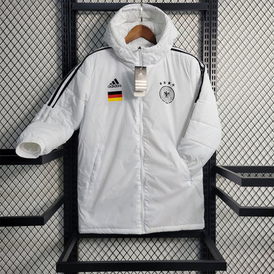 Down Jackets Thermal Jacket German