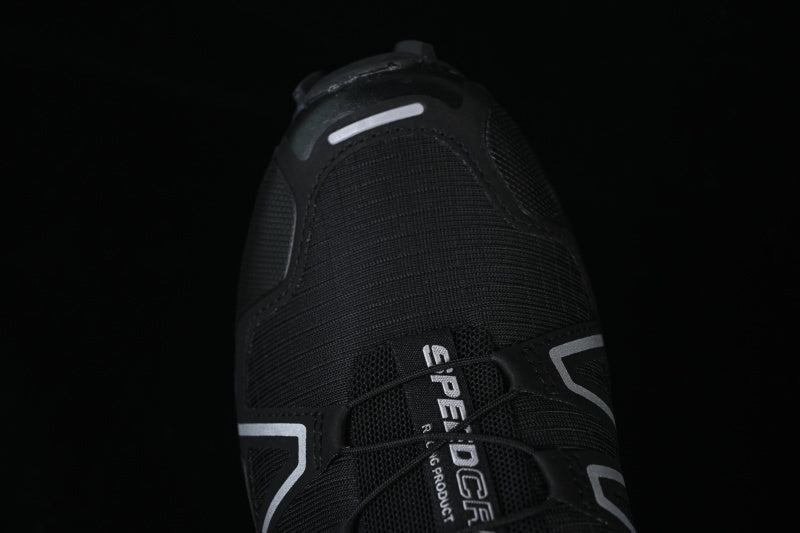 SPEED CROSS 3 BREATHABLE SHOES
