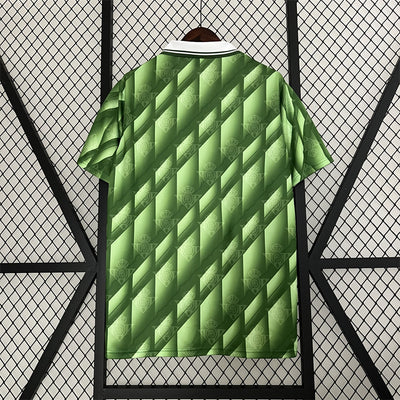 1993 REAL BETIS home retro jersey tm