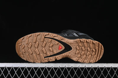 XA PRO 3D OUTDOOR TRAIL RUNNING SHOES