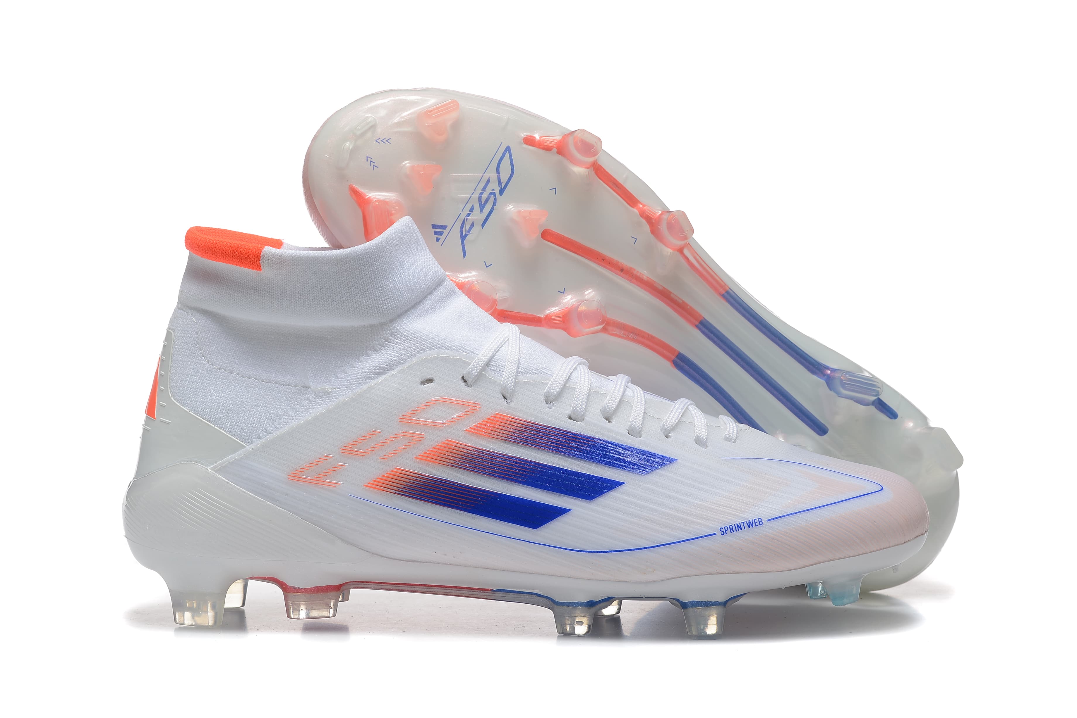 ADIDAS F50 ELITE MID