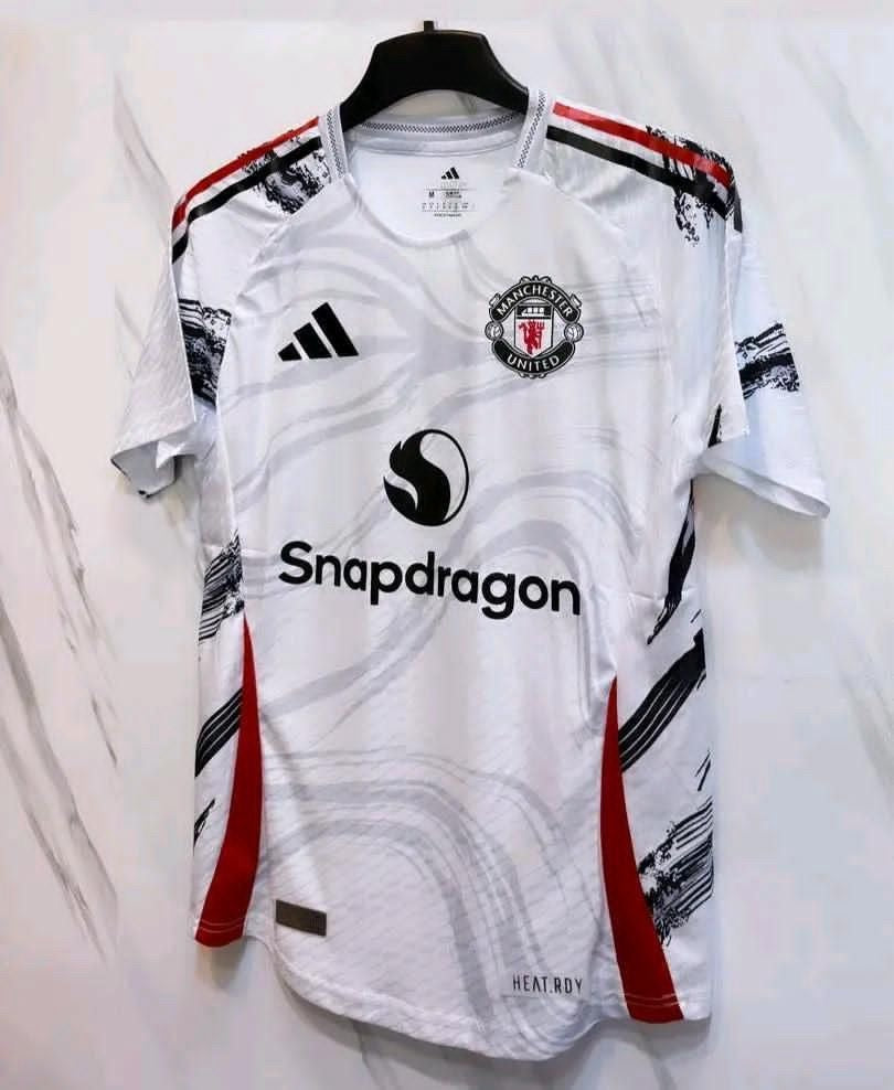 Manchester United Special Edition
