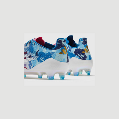 ADIDAS F50 X BAPE