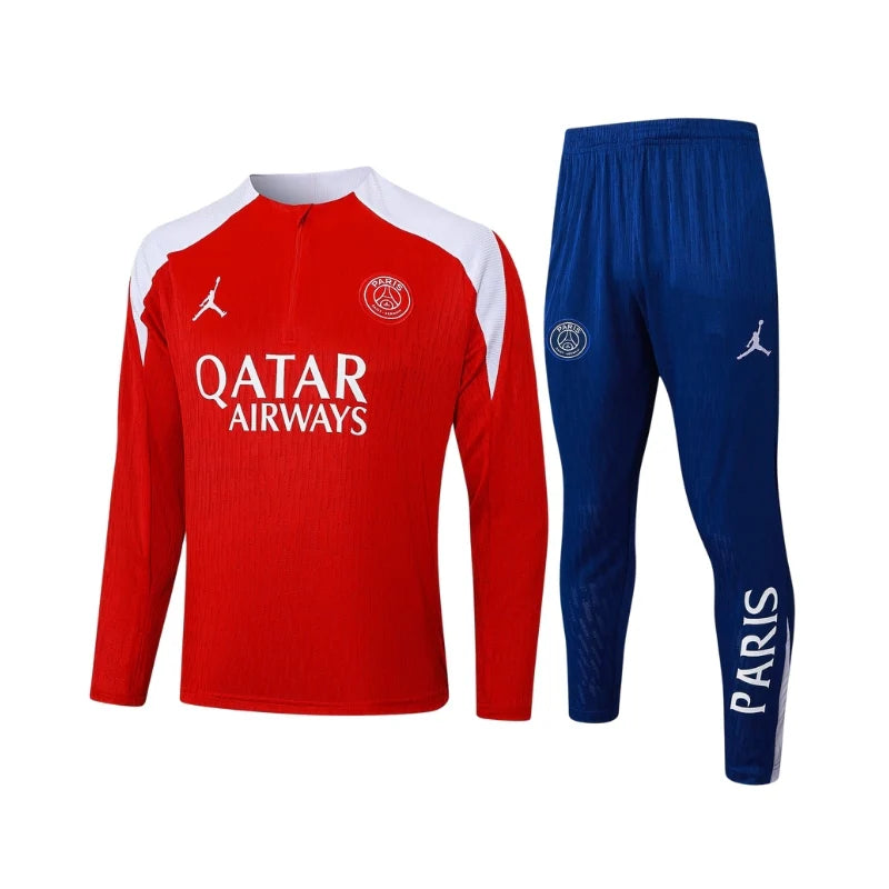 PSG 25/26 Tracksuit
