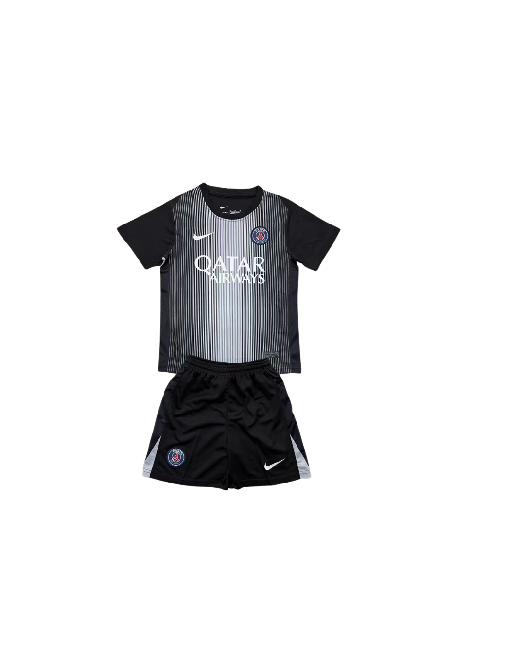 Paris Saint Germain 25-26