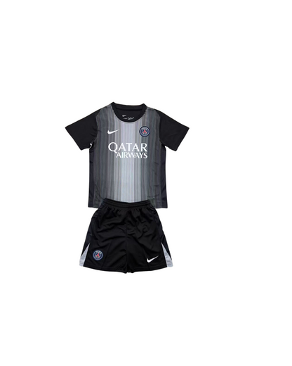 Paris Saint Germain 25-26