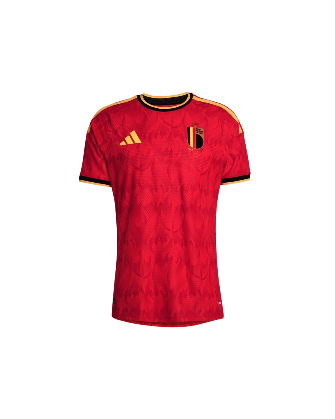 Belgium 2026 Home Kit