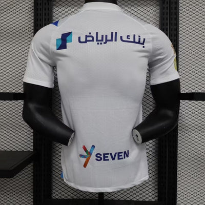 22-23 Al-Hilal Saudi home player version tm