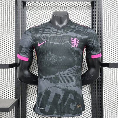 CHELSEA THIRD AWAY PLAYER VERSION 2024/2025 tm