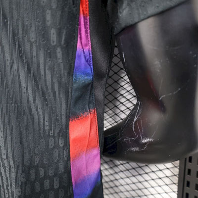 25-26 England Women’s Euro Away Player Version tm