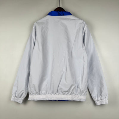23-24 Al Hilal Reversible Windbreaker