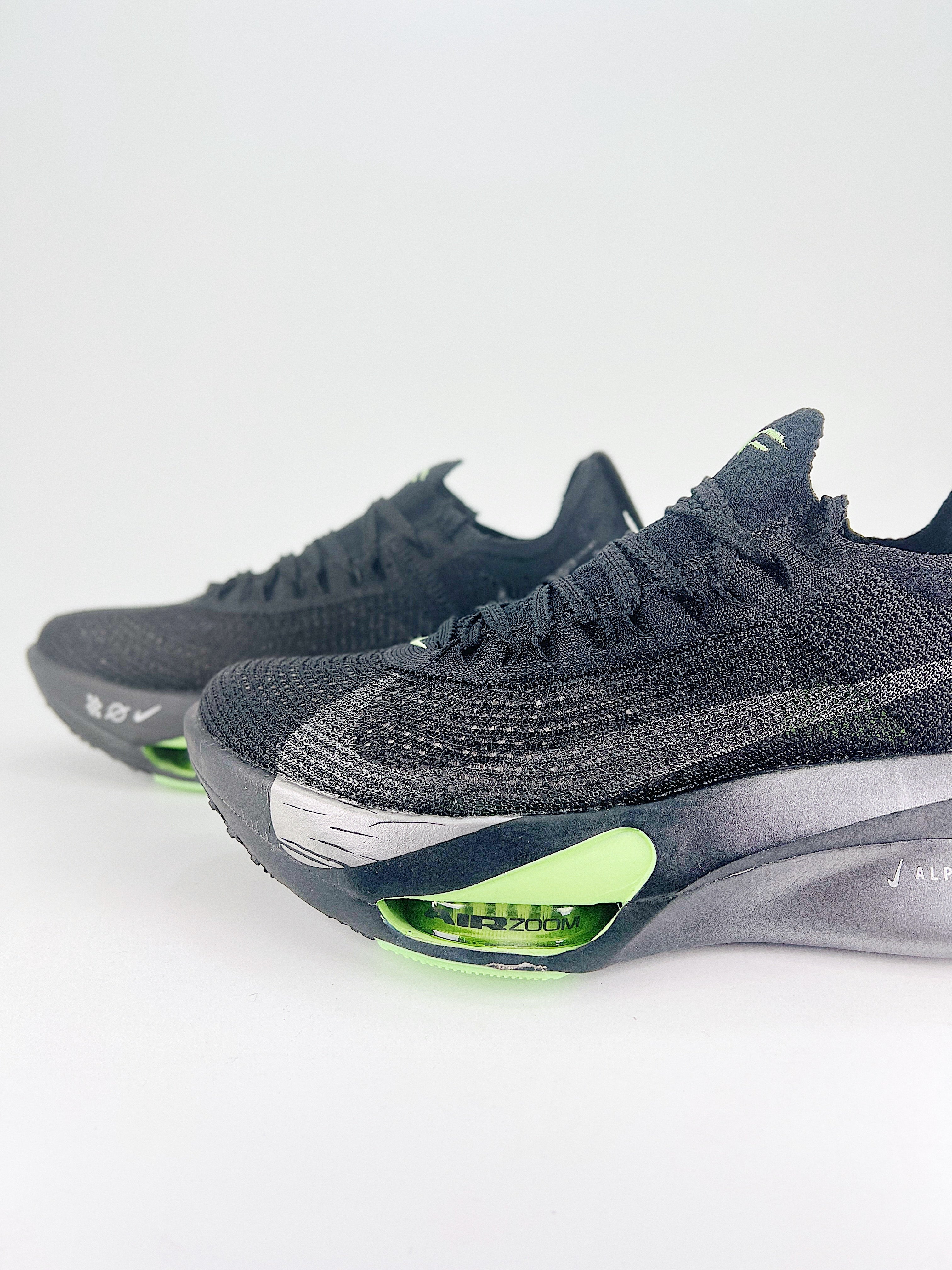 Nike alphafly 3% tm