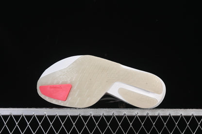 ADIOS 5 M LIGHTWEIGHT RUNNING SHOES BLACK/WHITE