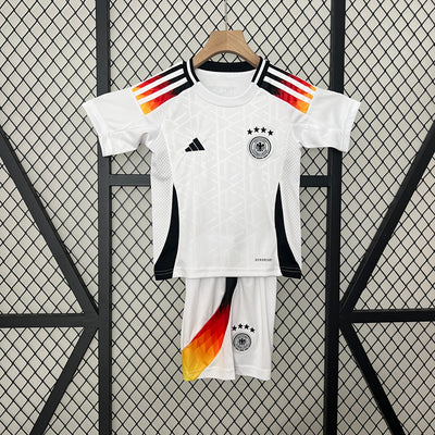 2024 Germany home kid kit