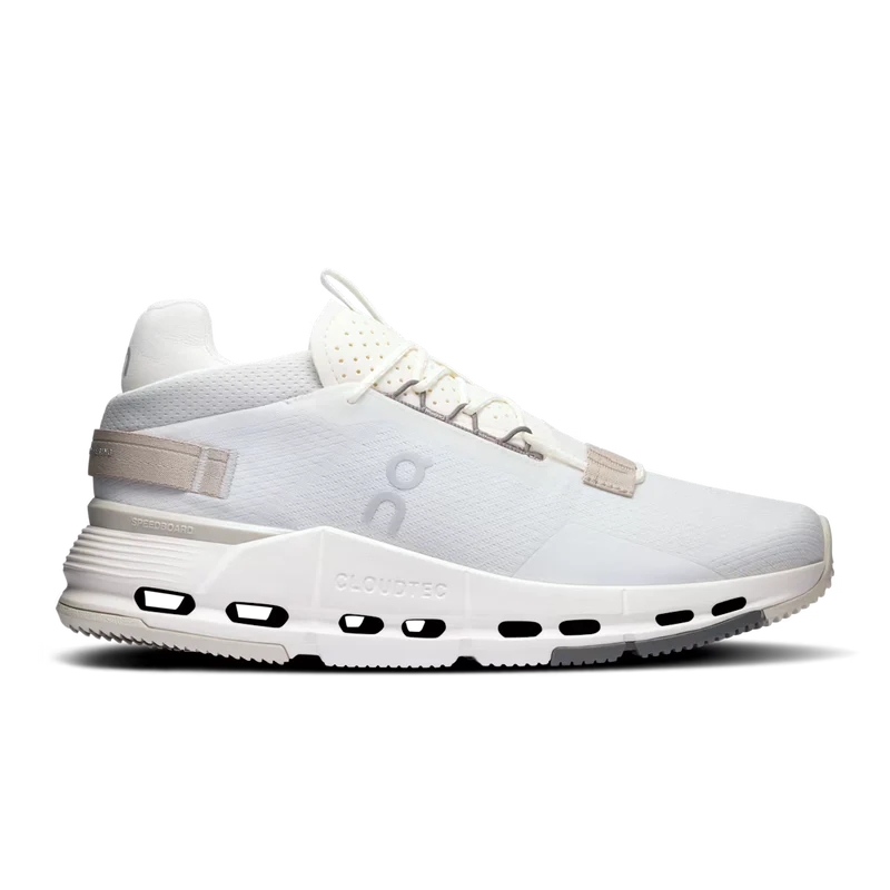 On Cloudnova 2