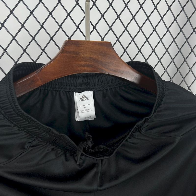 25-26 Juventus home shorts