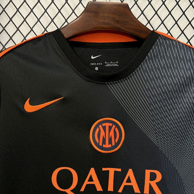 Inter Milan 2025/26 Pre-Match Jersey