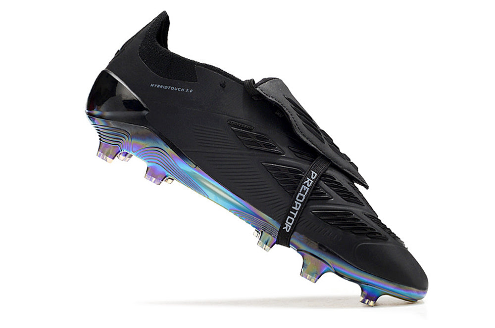 PREDATOR ACCURACY+ FG BOOTS