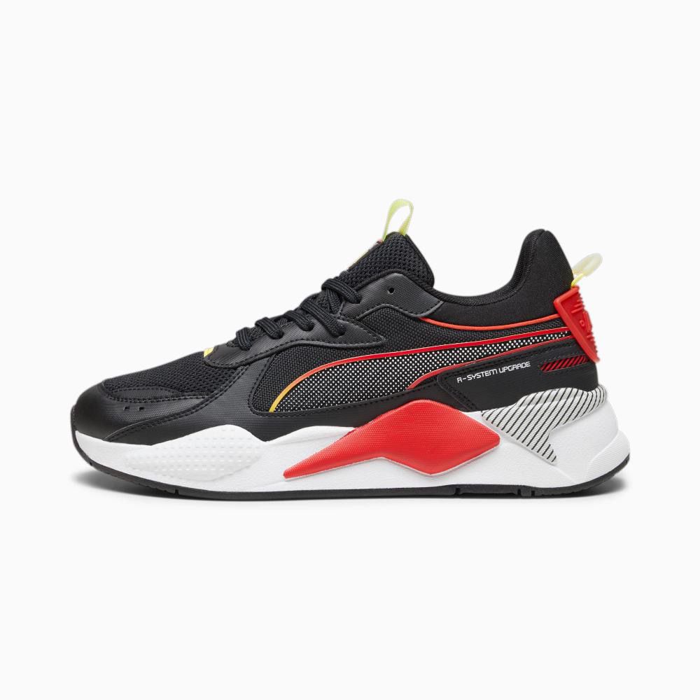 PUMA RS X 3D TM