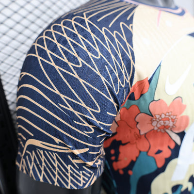 24-25 TOT Special Player version jersey tm