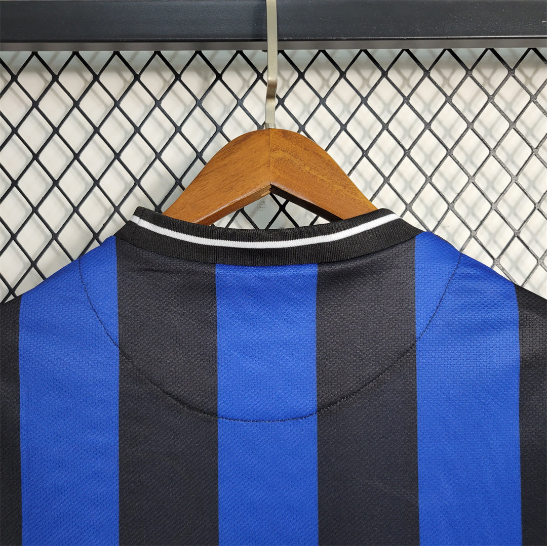 09-10 INTER MILAN  home UCL FINAL