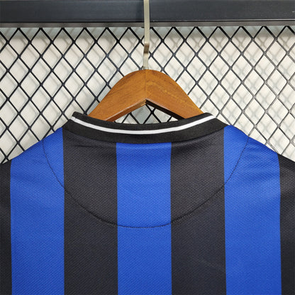09-10 INTER MILAN  home UCL FINAL