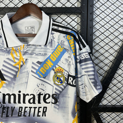25-26 R MAD Special Edition Jersey