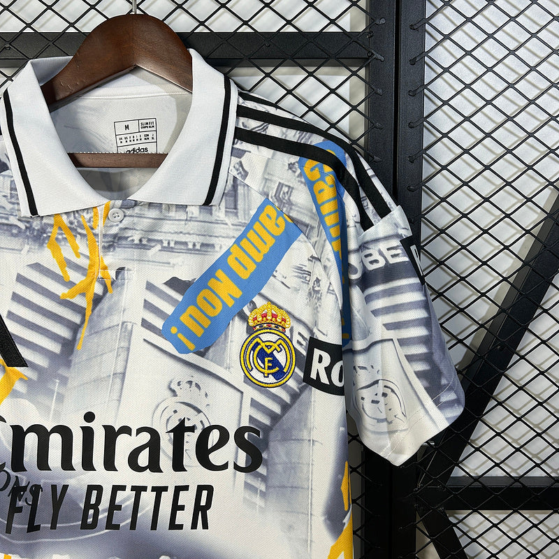 25-26 R MAD Special Edition Jersey